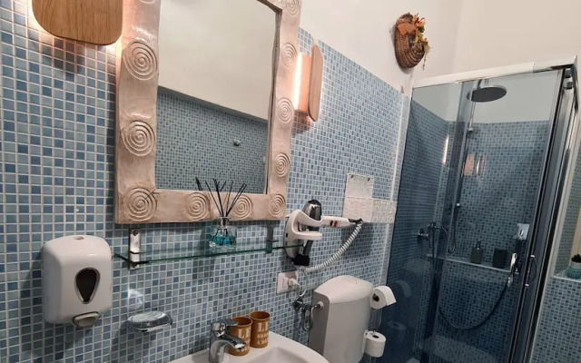 BnB Rooms And Comfort
