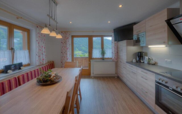 Ferienhaus Schweinberger