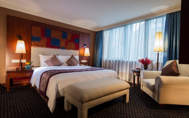 Sunshine Hotel Shenzhen