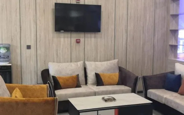 Yijia 365 Chain Hotel (Zhengding Meishan Mall Ancient City Branch) – Guest Rooms – Shijiazhuang