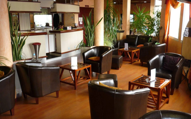 ibis Styles Ancenis Centre