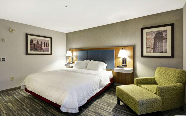 Hampton Inn & Suites Yuma