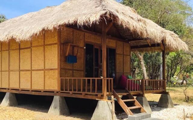 Moyo Island Beach Resort