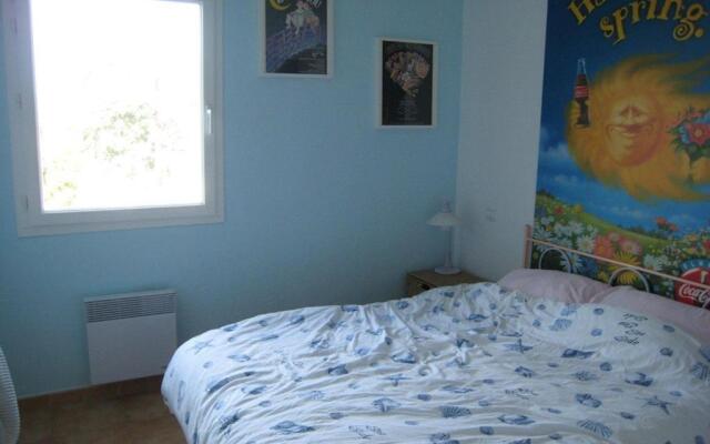 Appartement Cavalaire-sur-Mer, 3 pièces, 6 personnes - FR-1-100-212