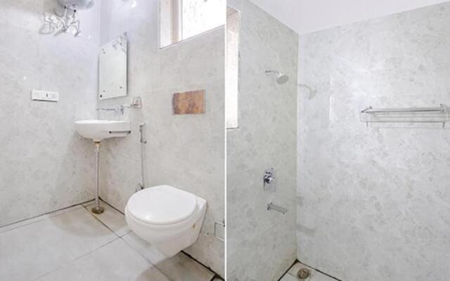 FabHotel Amrit Residency