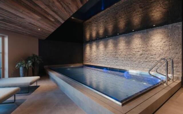 Pescosta Dolomites Chalet