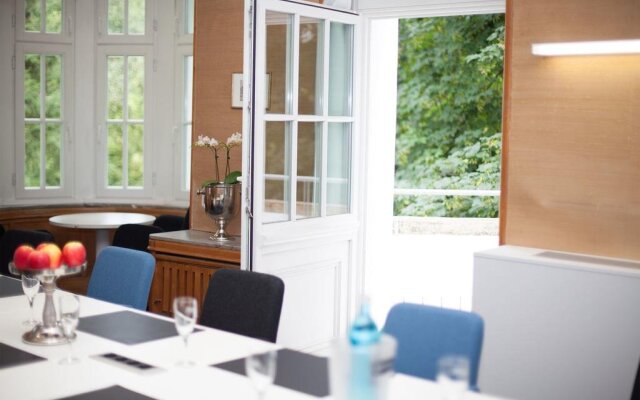 Hotel- und Restaurantbetrieb Hofgut Dippelshof