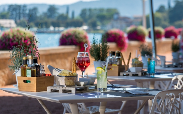 Grand Hotel Gardone Riviera