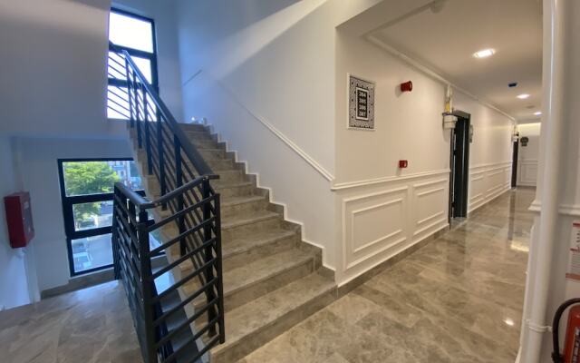 Viva Suites Cappadocia