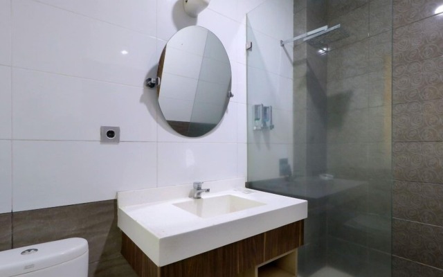 Mutiara Suites