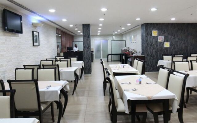 ABC Arabian Suites