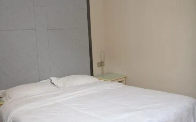 Shanghai Kunlong Fashion Hotel (Songjiang Xiaokunshan Branch)