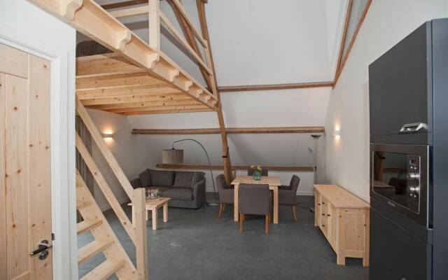 Bed and Breakfast Notterveld