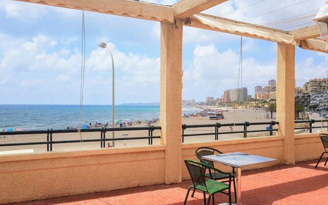 Apartamento Maritimus