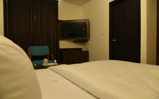 Advaitha Residency