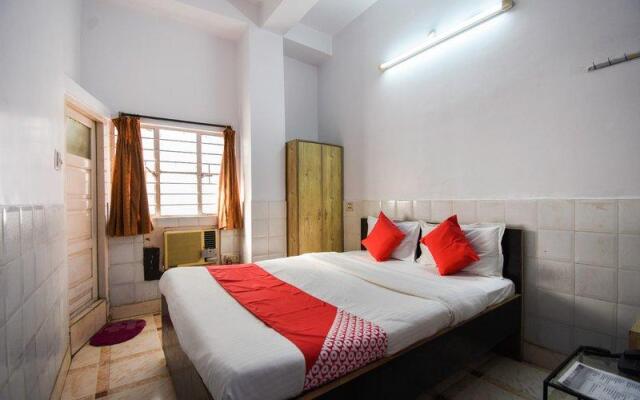 OYO Flagship 65121 Hotel Maharaja