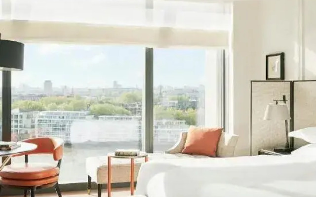 Park Hyatt London River Thames