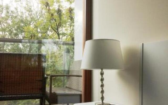 Apartament na Solnej z widokiem