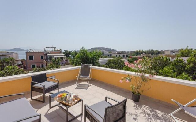Villa Caterina b&b