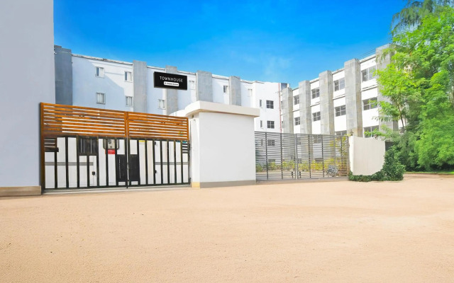 OYO Flagship 22336 Mancheswar Industrial Estate