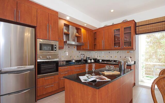 Blue Lagoon Hua Hin 201