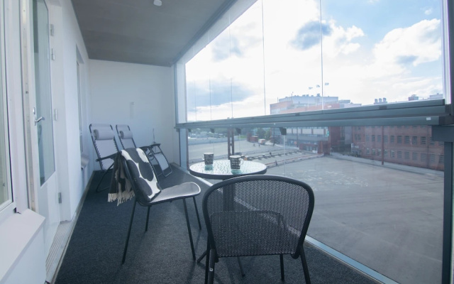 Rahulihomes Jyväskylä