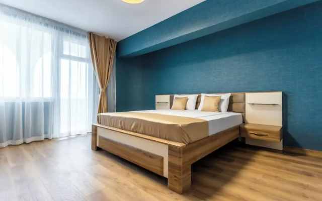 Hotel "Laguna"
