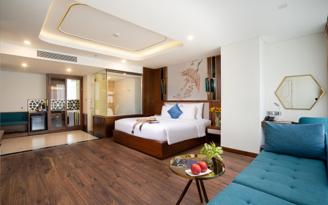 CN Palace Boutique Hotel & Spa