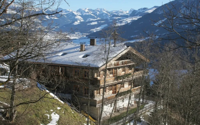 Beautiful Apartment in Westendorf With Sauna