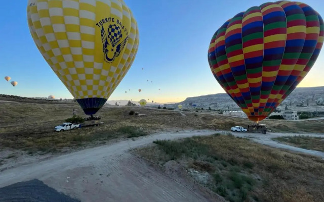 Feel Cappadocia Hostel