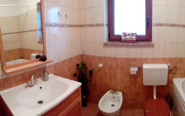 Private Acommodation Istrasoley