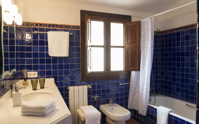 Agroturismo Fincahotel Es Llobets - Adults Only