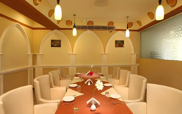 Beith Hotel
