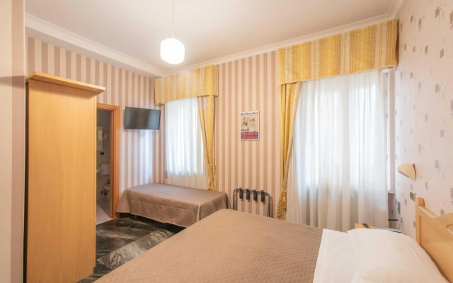 Hotel Siviglia