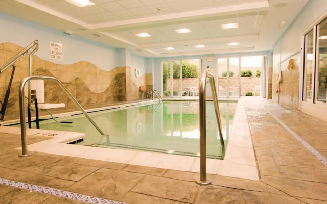 Holiday Inn Morgantown - University Area by IHG