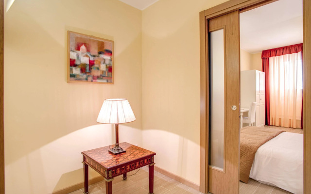 Top Floor Navona