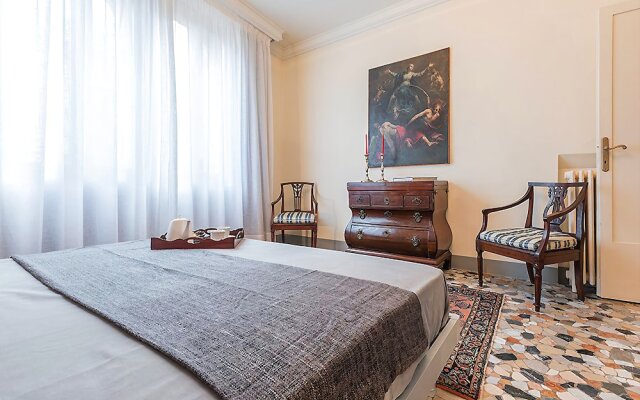 San Marco & Castello Apartments