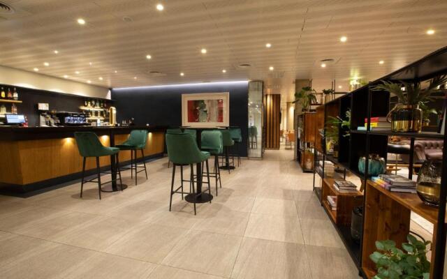 Hotel HC Mollet Barcelona
