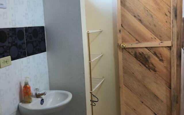 Posada turística Quenari Wii