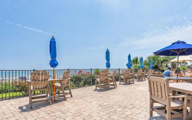 Bluewater Resort 513