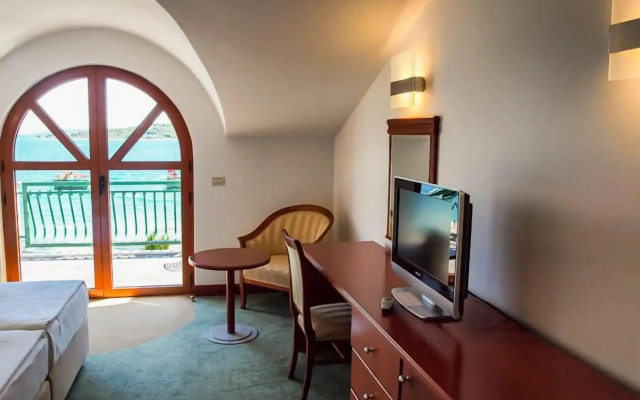 Hotel Villa Radin