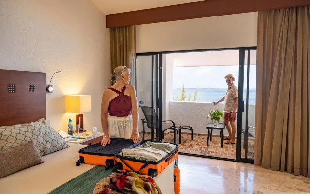 The Royal Cancun All Suites Resort