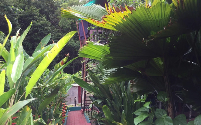 T Star Cottage