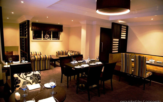 The Popinjay Hotel and Spa