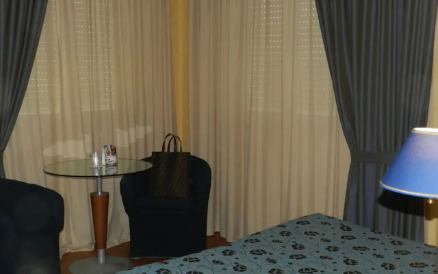 Hotel Victoria