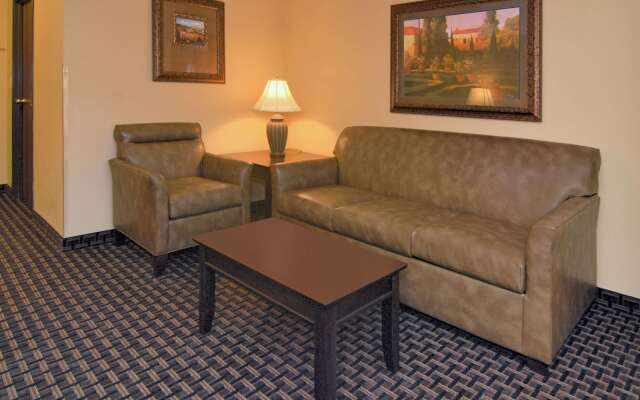 Best Western Plus Southpark Inn & Suites