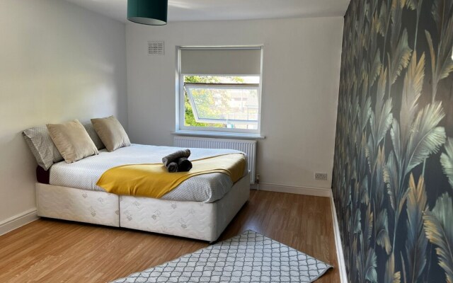 Empire Liverpool Properties - Houlston Walk