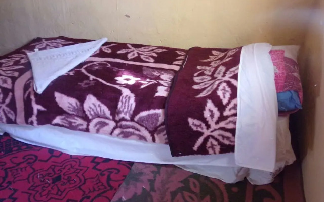 Authentique Riad M'hamid