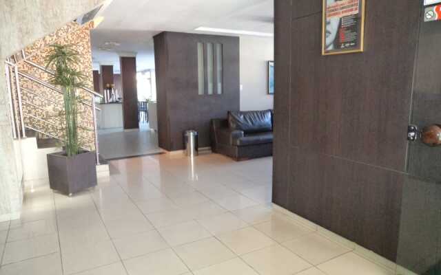 Guarany Hotel Express