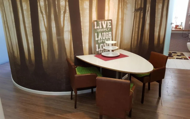 Kiev Accommodation Hotel Service